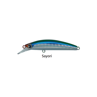 ΨΑΡΑΚΙΑ IMA LRF GYODO SURVIVOR 50 SAYORI