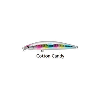 ΨΑΡΑΚΙΑ IMA IBORN SHALLOW 98F COTTON CANDY