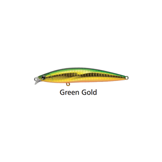 ΨΑΡΑΚΙΑ IMA IBORN SHALLOW 98F GREEN GOLD