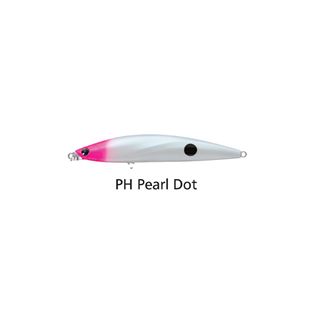 ΨΑΡΑΚΙΑ IMA IBORN SHALLOW 98F PH PEARL DOT