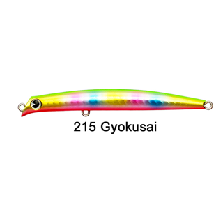 ΨΑΡΑΚΙΑ IMA KOMOMO SF-95 215 GYOKUSAI