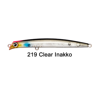 ΨΑΡΑΚΙΑ IMA KOMOMO SF-95 219 CLEAR INAKKO