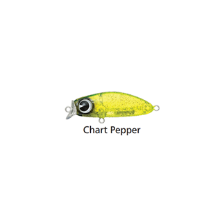 ΨΑΡΑΚΙΑ IMA MEBA KOSUKE 35F CHART PEPPER