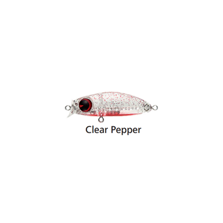 ΨΑΡΑΚΙΑ IMA MEBA KOSUKE 35F CLEAR PEPPER