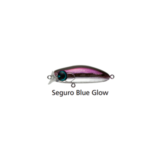ΨΑΡΑΚΙΑ IMA MEBA KOSUKE 35F SEGURO BLUE GLOW