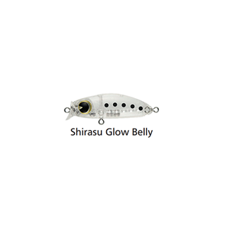ΨΑΡΑΚΙΑ IMA MEBA KOSUKE 35F SHIRASU GLOW BELLY