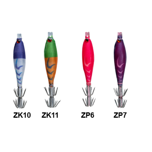 ΚΑΛΑΜΑΡΙΕΡΑ OPPAI 7-2 LIMITED EDITION GLOW