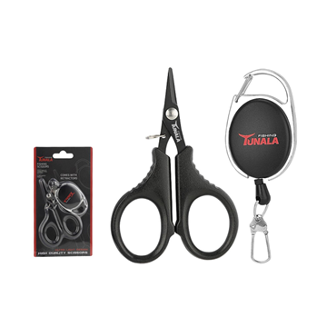 Εικόνα της ΨΑΛΙΔΙ ΙΝΟΧ FG-1011+FA-043 TUNALA BLACK DIAMOND