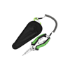 ΠΕΝΣΑ ΙΝΟΧ ΓΙΑ ΚΡΙΚΑΚΙΑ TOYNALA  FG-1043 BLACK DIAMOND