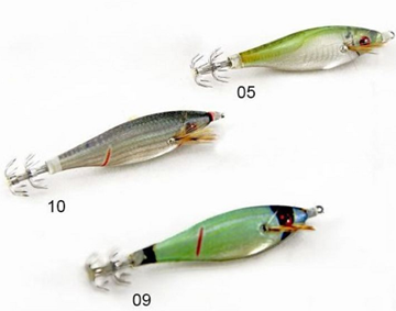 Εικόνα της SEIKO SHITA YASUO 1710