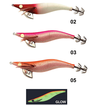 Εικόνα της ΚΑΛΑΜΑΡΙΕΡΑ ESA IKA 2,5" / ESA-05 BLACK DIAMOND