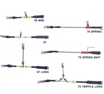 Εικόνα της URFES TRAVETTO KALI