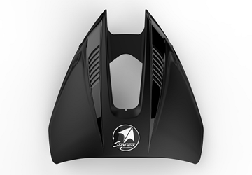 Εικόνα της ΥΔΡΟΠΤΕΡΥΓΙΑ StingRay™ "Stinger" 01187-1BL