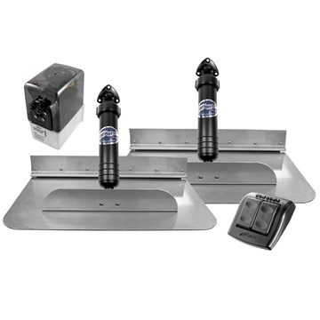 Εικόνα της ΣΕΤ ΦΛΑΠΣ BENNETT 1812UE-18Χ12-12V 1812E