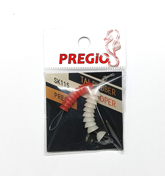 Εικόνα της STOPPER ΤΡΕΣΑΣ PREGIO SK-115
