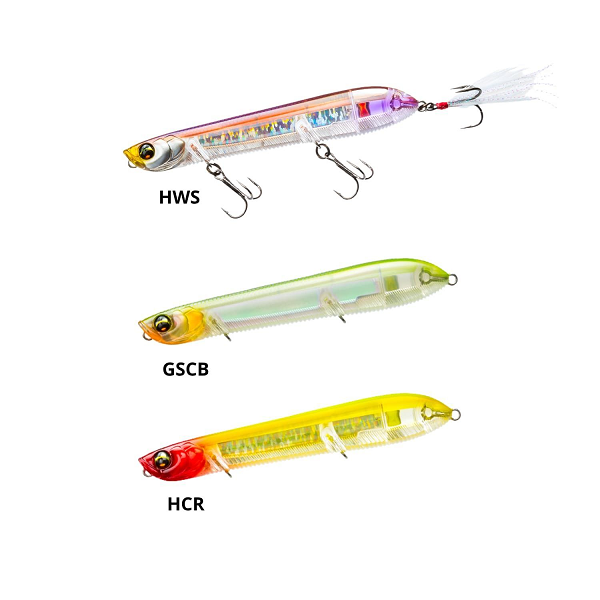 F1237 PENCIL POPPER 110F DUEL