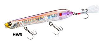 F1237 PENCIL POPPER 110F HWS