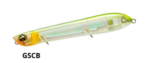 F1237 PENCIL POPPER 110F GSCB