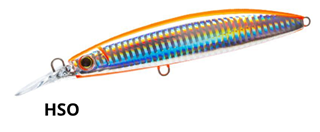 F1244 BULLET FAST DUEL HSO