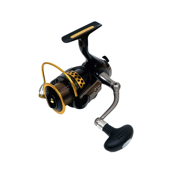 ΜΗΧΑΝΙΣΜΟΣ ECUSIMA BLACK 3000