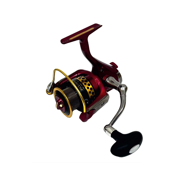 ΜΗΧΑΝΙΣΜΟΣ RYOBI ECUSIMA RED