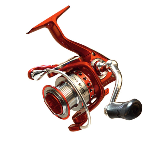 MΗΧΑΝΙΣΜΟΣ RYOBI VIRTUS RED