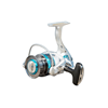 ΜΗΧΑΝΙΣΜΟΣ ΨΑΡΕΜΑΤΟΣ RYOBI LONE WOLF 2500