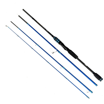 Εικόνα της ΚΑΛΑΜΙ RYOBI NUM ONE ΝΒ 2.40M 4-21GR (4 ΣΤΕΛΕΧΗ)