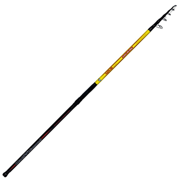 Εικόνα της ΚΑΛΑΜI BLACK DIAMOND NOVIK 4.20M 80-160GR