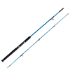 ΚΑΛΑΜΙ BLACK DIAMOND SILKY 2.40M 3-15gr/ # 1.2 # 3.0