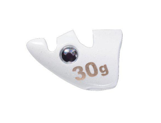 ΜΟΛΥΒΙ ΓΙΑ ΚΑΛΑΜΑΡΙΕΡΕΣ YAMASHITA TR SINKER 20GR #ΦΩΣΦΟΡΟ