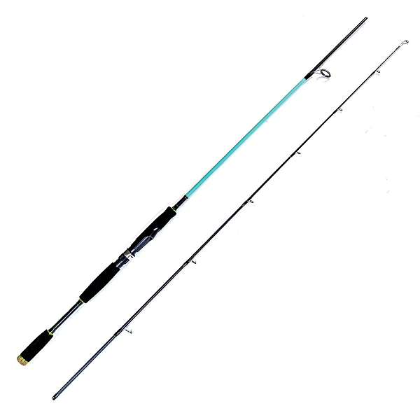 ΚΑΛΑΜΙ BLACK DIAMOND AMIDA 1.98M 6-18GR