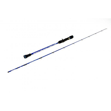 Εικόνα της ΚΑΛΑΜΙ BLACK DIAMOND YORI SLOW JIGGING 1.90m