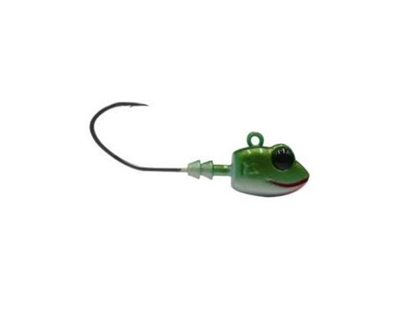 VMC FROG JIG