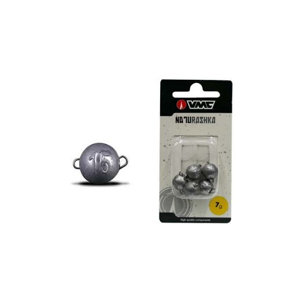 VMC CHEBOO® NATURASHKA