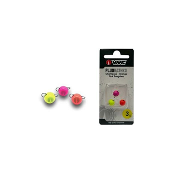 Εικόνα της VMC CHEBOΟ® FLUORASHKA