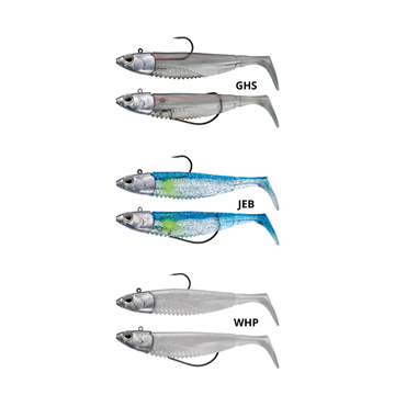 Εικόνα της ΣΙΛΙΚΟΝΗ G'BUMP SWM 145 READY PACK 34G