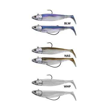 Εικόνα της ΣΙΛΙΚΟΝΗ G'BUMP SWM 125 READY PACK 20G
