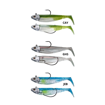 Εικόνα της ΣΙΛΙΚΟΝΗ G'BUMP SWM 95 READY PACK 14G