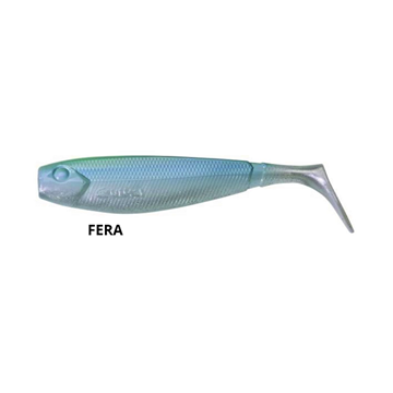 Εικόνα της ΣΙΛΙΚΟΝΗ GUNKI G'BUMP 140 clr.FERA