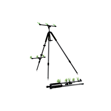 Εικόνα της ΤΡΙΠΟΔΑΣ HB-048D 1,80m SURF BLACK DIAMOND