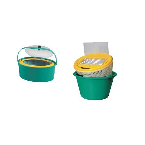 ΣΥΝΤΗΡΗΤΕΣ PLASTICA PANARO
