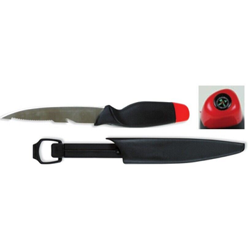 Εικόνα της ΜΑΧΑΙΡΙ ΦΙΛΕΤΟΥ ΜΕ ΠΥΞΙΔΑ COMPASS KNIFE KALI KUNNAN