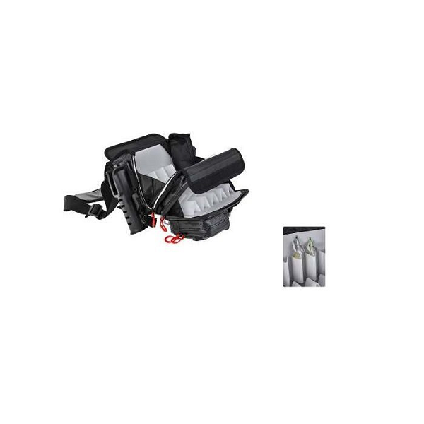 ΤΣΑΝΤΑ PRO BAG 20S BLACK DIAMOND
