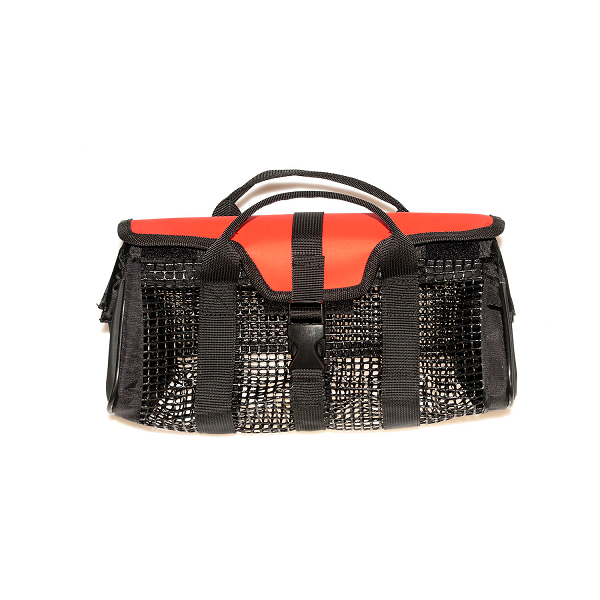 JIG BAG JBP BLACK DIAMOND