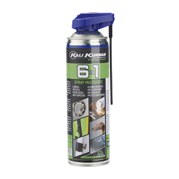 Εικόνα της SPRAY 6 in 1 KALI KUNNAN