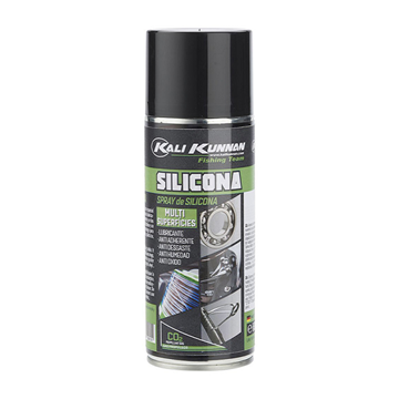 Εικόνα της SPRAY SILICON KALI KUNNAN