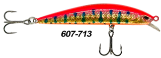 ΤΕΧΝΗΤΟ ΨΑΡΑΚΙ STRIKE PRO EG-243(S) #A234-713