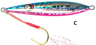 ΠΛΑΝΟΙ BLACK DIAMOND REKI 25GR C