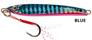 ΠΛΑΝΟΙ BLACK DIAMOND HANTA DESIRE 14GR BLUE